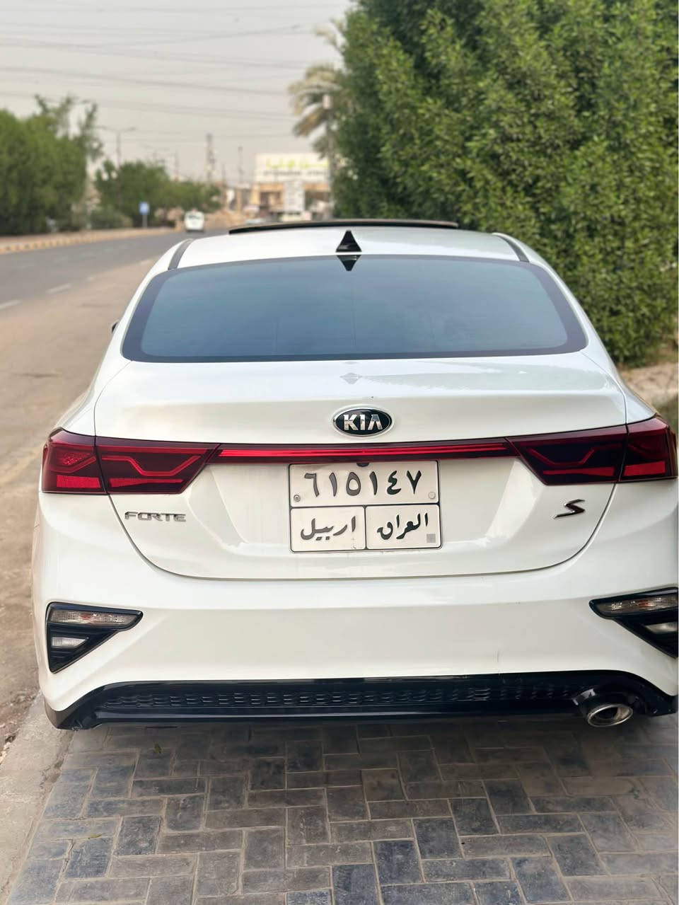 فتحة سقف • كار بلاي • ٢٠١٩