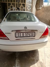 سني • ٢٠٠٩ • رقم بغداد