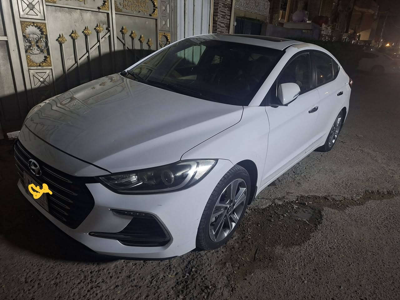 سلام عليكم النترا بيضاء،خليجي سوبر موديل 19
باسمي تحويل ثاني يوم مكفوله عدا بارد قليل اربع اصابع بمقدمة البنيد و الجاملغ الصدر بسبب تكتك

اسبير منازل جديده جدا على ايدي ومدوشمه ارضيه جلد ***********
بغداد حي اور
