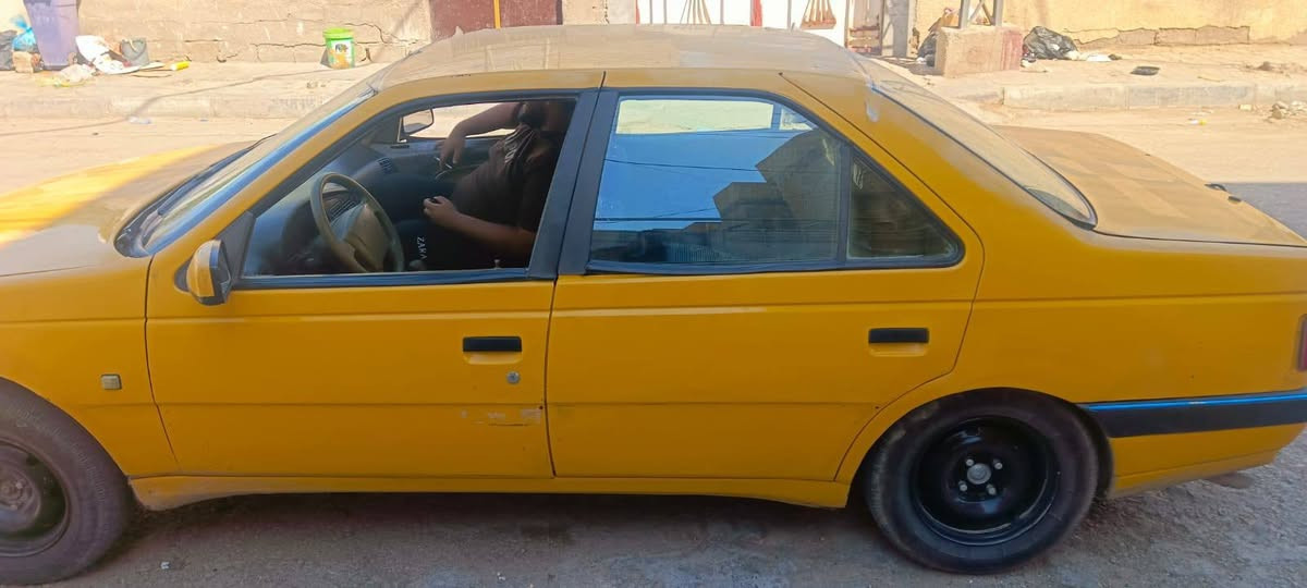 سلام عليكم بيجو اكد مديل 16 
مراوس .
***********
