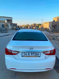 سونتا • ٢٠١٥ • وارد خليجي