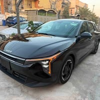 كيا كي فور 2025دخول جديد منفيس بسمي بدون رقم وتصليح على وضعها  شواصي ل...