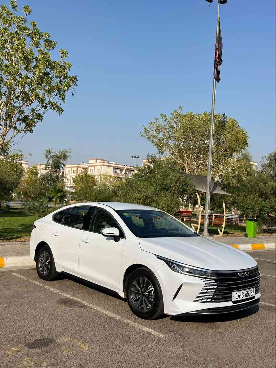 بي واي دي 2025
ماشي 20km
السعر 118
بي مجال 
*********** البصرة, العراق
