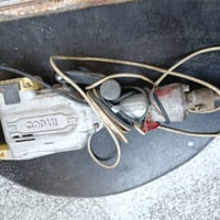 دريل همر • نضيف • بغداد