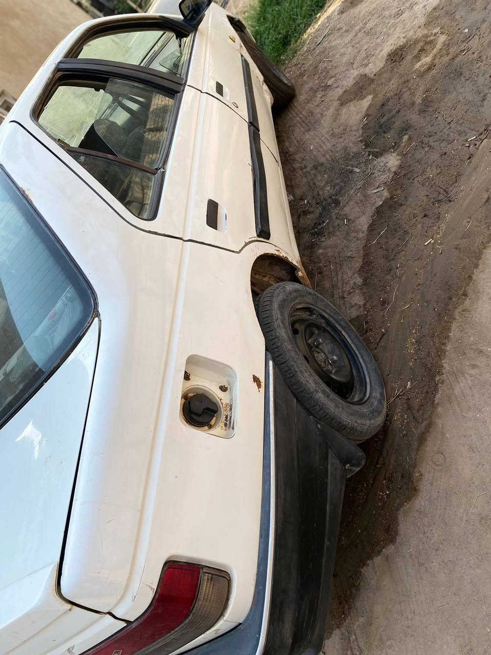 بيجو روى • للبيع
