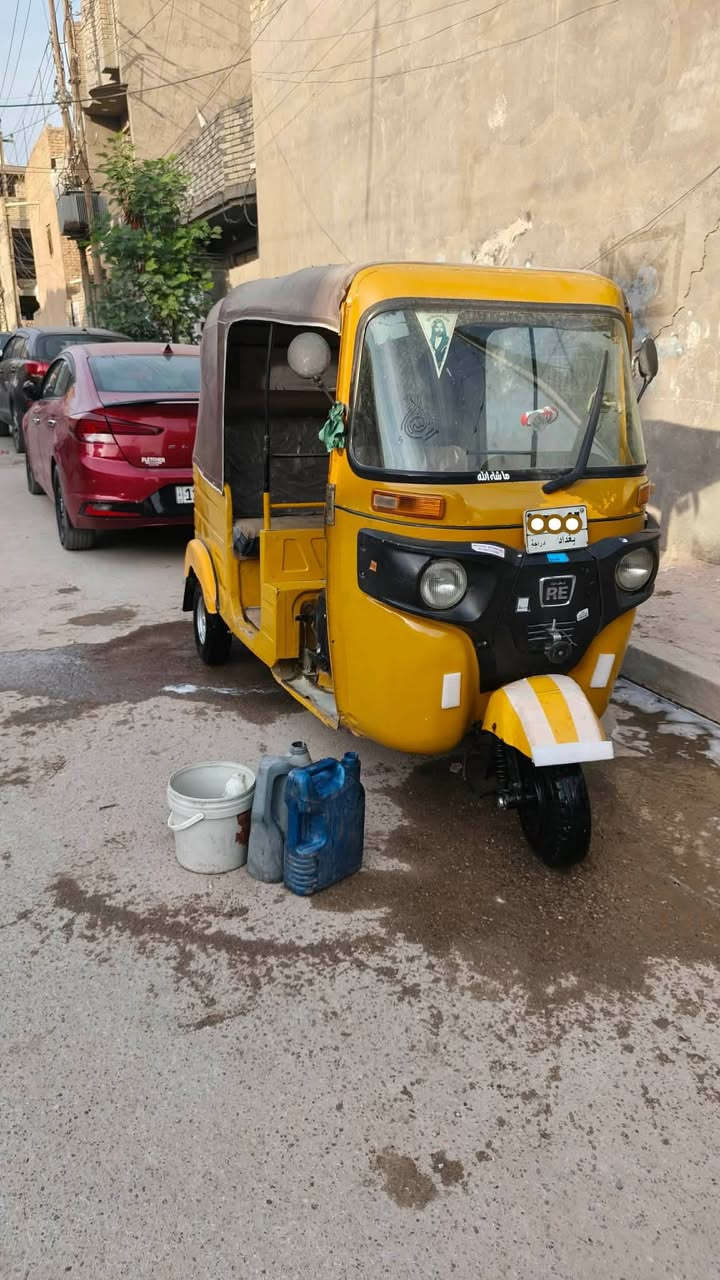 موديل ٢٠ • نضيفه • بغداد