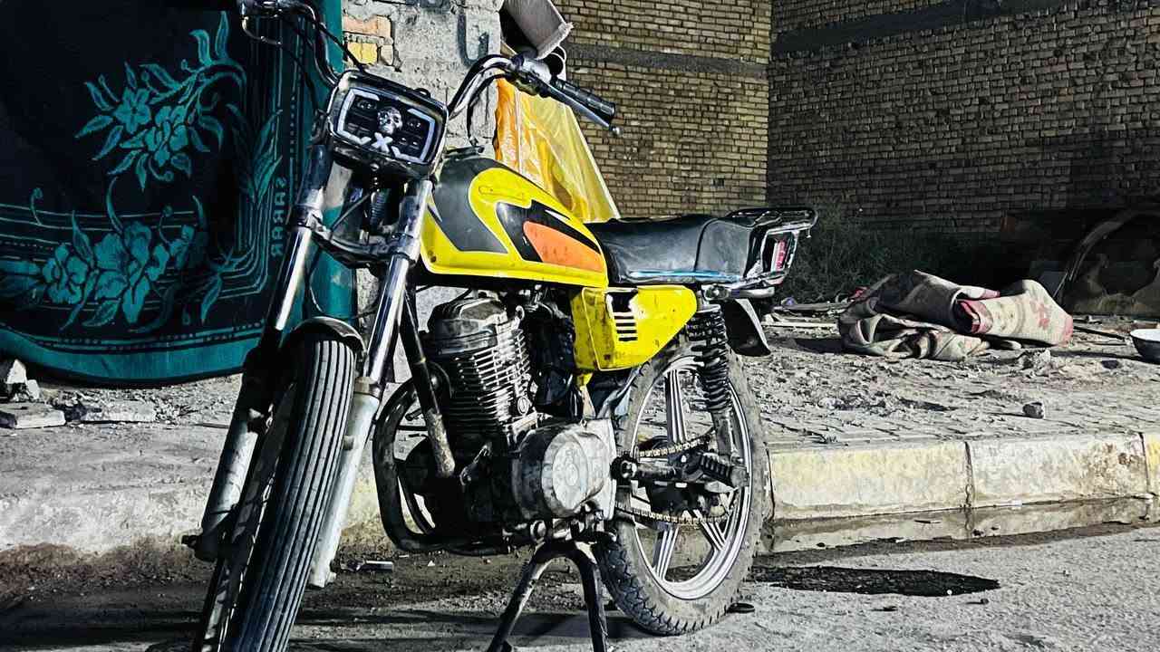 موديل ٢٠ • ٤ اوراق • ورقه ضايعه