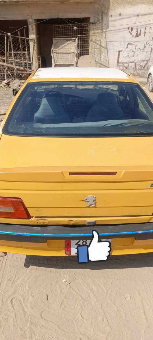سلام عليكم شباب بيجو 405موديل 2012    لبيع سياره خير من الله ونضيفه كير مكينه خير من الله لا تنقيص ولا تبخير كهربائيات كله جديده تخم تاير جديد حدايده نضيفه سياره رقم دولي جديد وبسمنا سياره مابيه اي نقص بس ذني تصليحات عمرتهن وما صبغتهن تواصل ***********هاذه رقمي سياره معروضه 30وبيه مجال شي قليل للشراي
