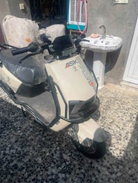 جديدة • شرط بطاريت • تشغيل عن بعد