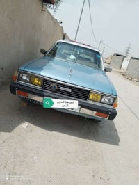 كرونه 81 رقم انكليزي كير مكينه حداديه كهربائيات تبريد مكفوله بيهه صبغا...
