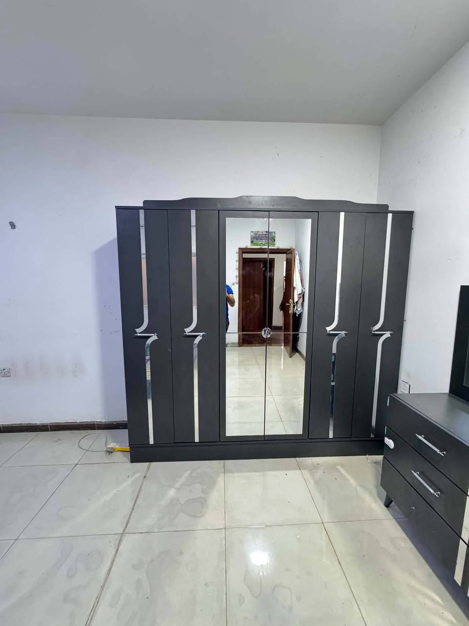 ٥قطع • نظافه فول • النجف