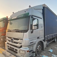 اكتروس • ٢٠٠٩ • بغداد
