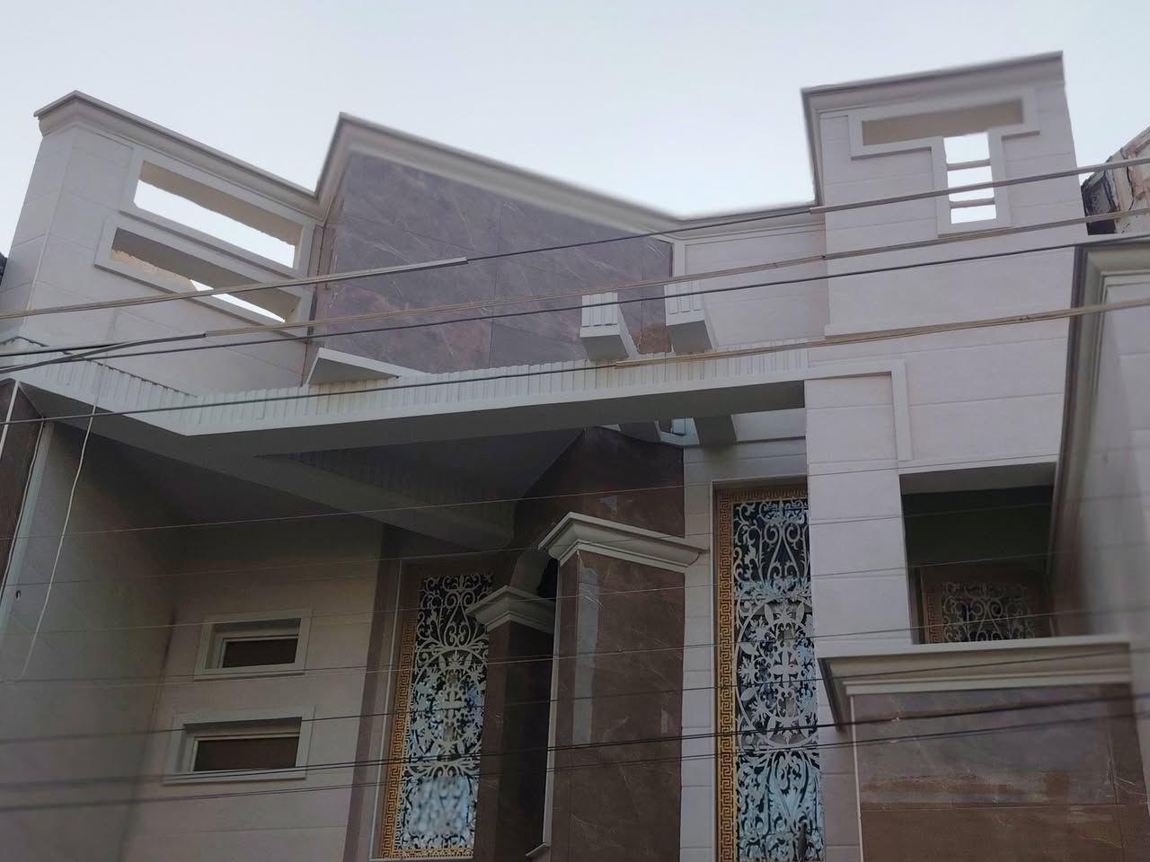 جزءمن اعمالي لعمل واجهات التقطيع والبورسلين والمرمر مراسلتي عله الخاص او اتصال عله الرقم *********** ميثم ابو جود
