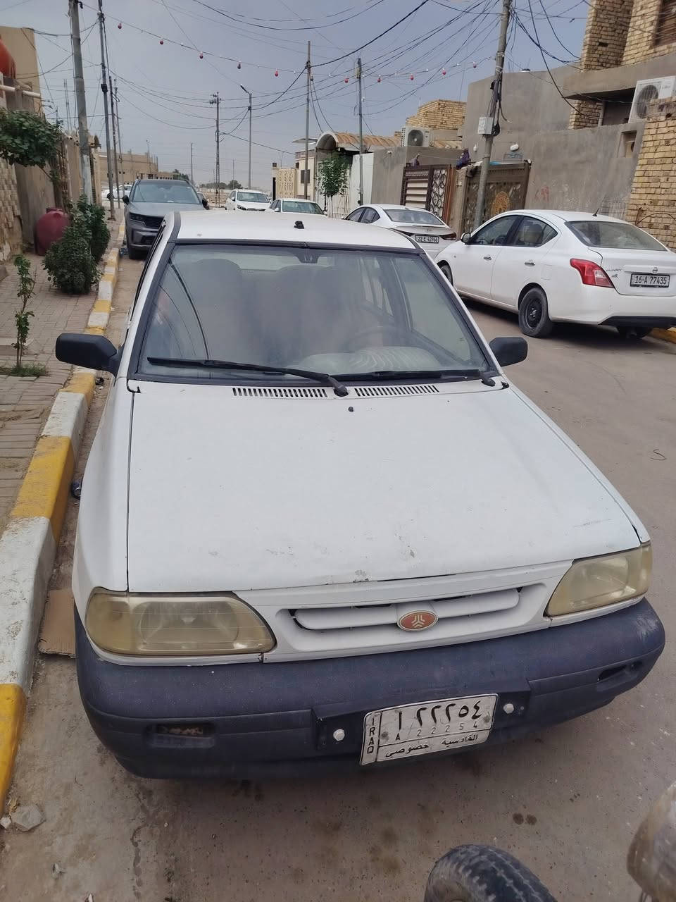 سايبا • موديل ٢٠١٤ • للبيع