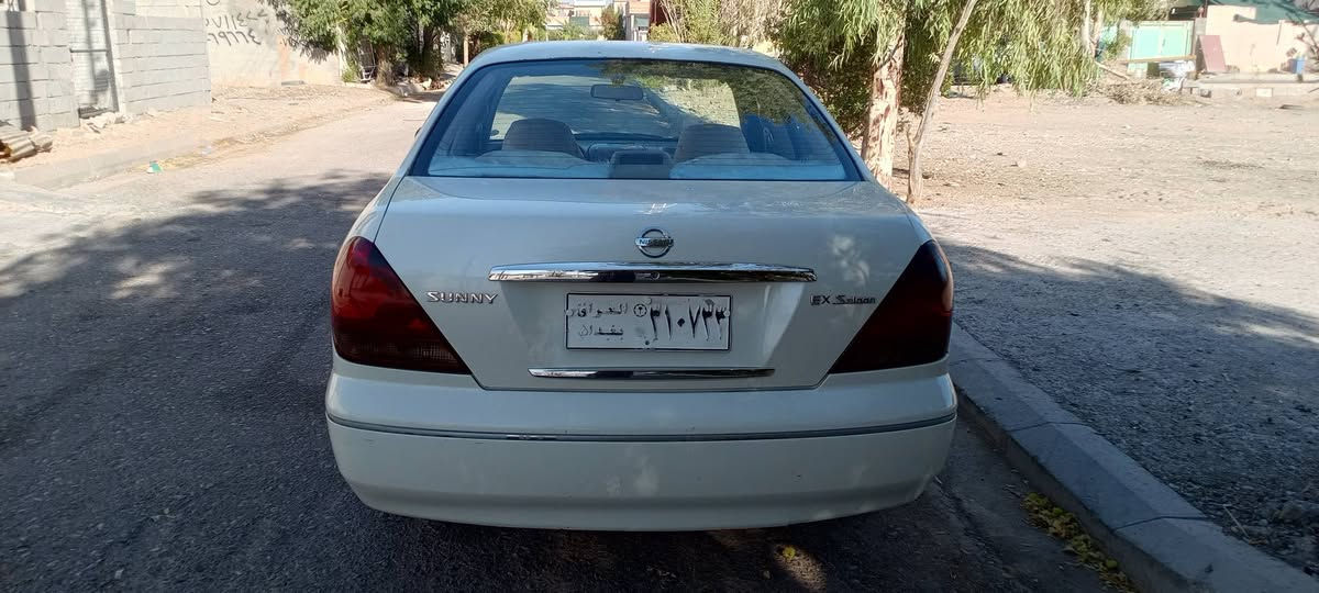 ٢٠٠٨ • ١٨٥٠٠٠ كم • أوتوماتيك