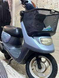 منغولي • ٢٠٠٧ • كفالة
