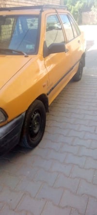 سايبا بلاديه • ٢٠١١ • بدون ضربة