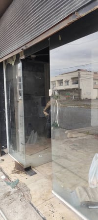 ٢ جامخانه • ميز ٢م • كركوك