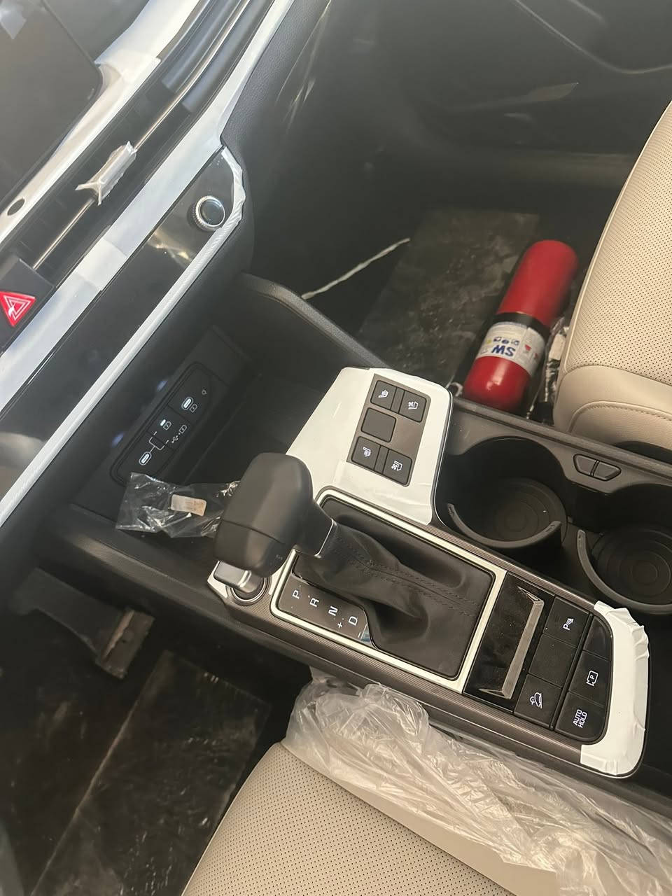 للبيع سبورتج مديل ٢٠٢٦ رقم بغداد فول مواصفات زيرو
***********
