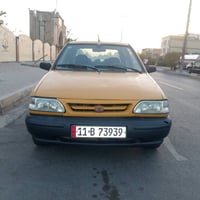 ٢٠١٢ • محرك ممتاز • رقم بغداد