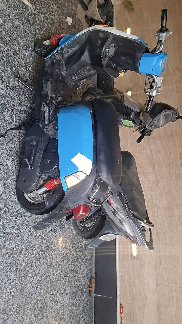 ماكس بوليس وماكس عدله 140 ياباني للبيع
دراجات خير من الله شلعه معدل كلشي شغال مابيهن ايي نقص سلف هندر اشاير مكاين ناعمه 
بوليس ابلاد كفاله 
السعر البوليس :  475 وبيهة مجال 
والماكس 140  : 300 وبيهة مجال 
وياهن اوراق ومنفيس ومكاتبه 
*********** 
العنوان :  ديالى بعقوبه
