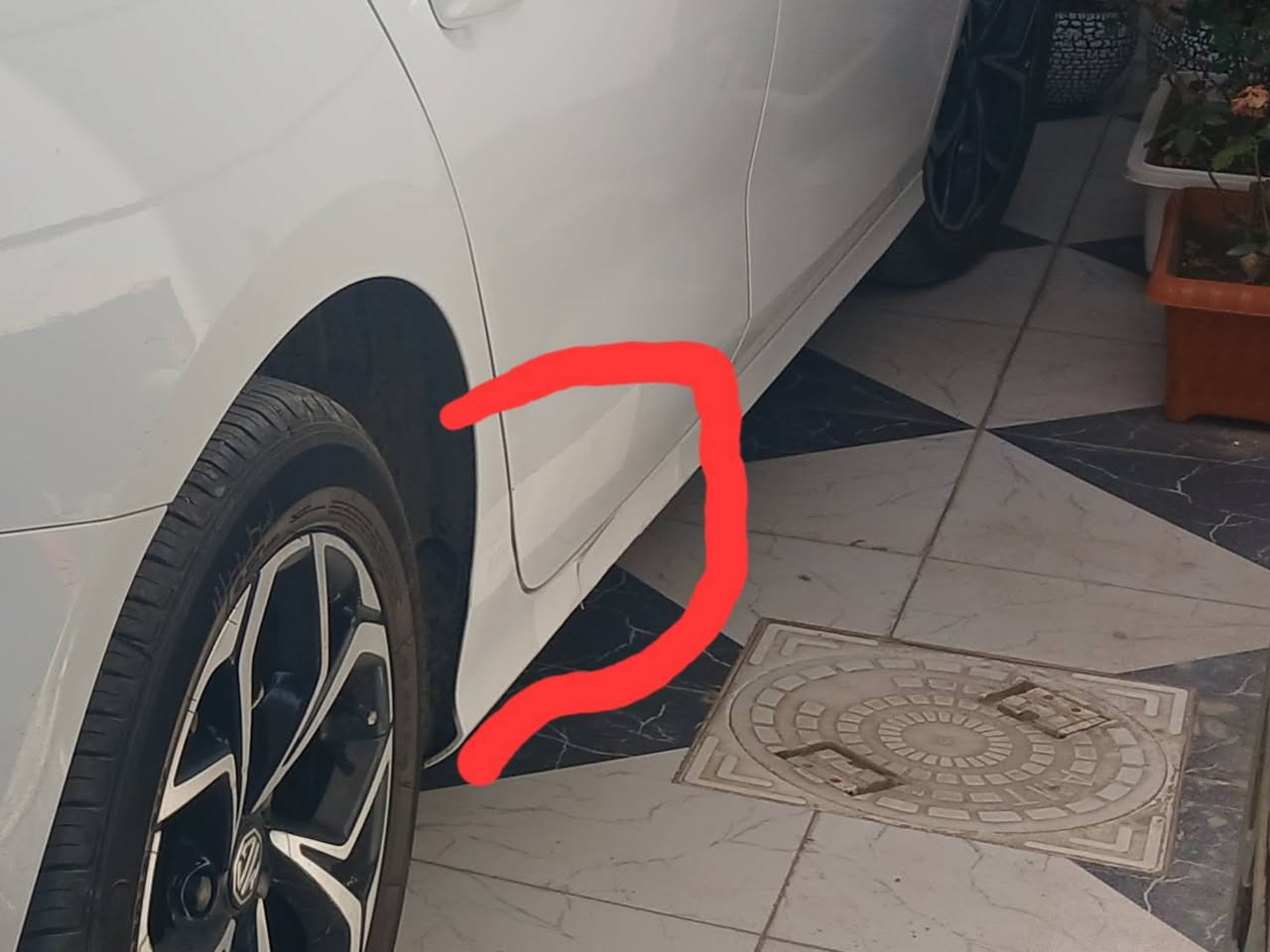 السلام عليكم 
للبيع فقط  mg  محرك ١٥٠٠ تنفس طبيعي موديل ٢٣  ماشيه ٦٣  مطلوبه للمصرف استقطاع مباشر وكاله قياده لل٢٩  بيه بارد ماشر بلصور مكاني بغداد  *********** قفله ٨٠ ورقه
