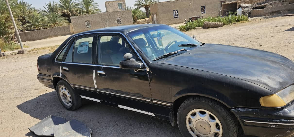 السلام عليكم ورحمة الله دايو برنس للبيع رقم قادسيه مكان السياره سماوه تحويل شوكت ماتريد بأسمي السياره السعر 27 وبيه مجال بسيط ***********
