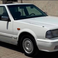 نيسان سدرك • ٢٠٠١ • رقم بغداد