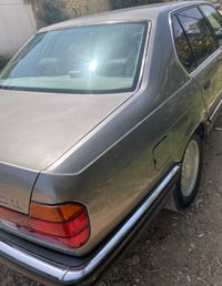بي ام • صبغ عام • محرك ٣٠٠٠