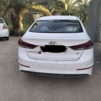 النترا ٢٠١٧ • محرك ٢٠٠٠ • كاميرا خلفية