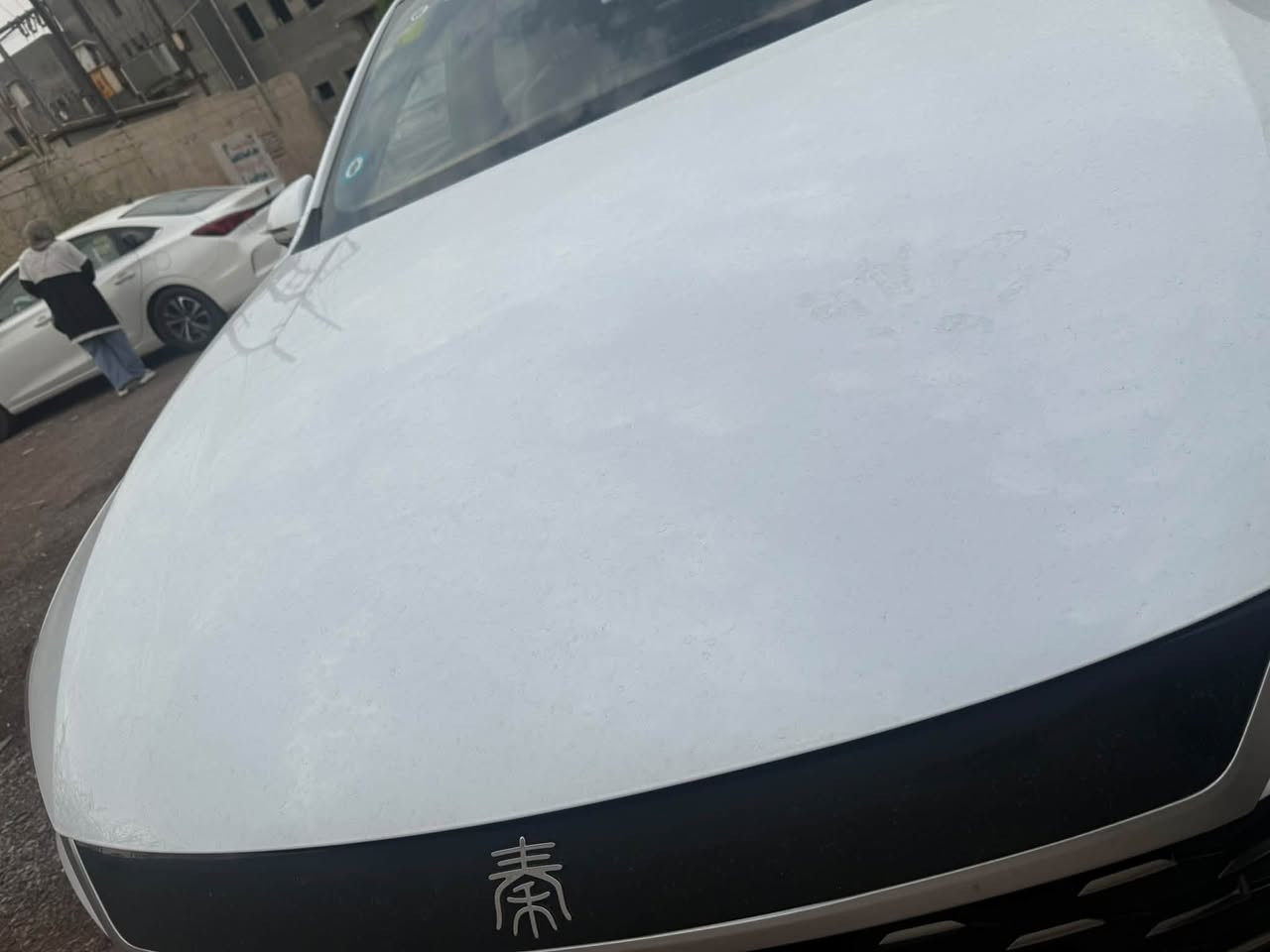 موديل ٢٠٢٥ • ماشيه ٢٨٠٠٠ • كفالة عامة