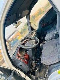 بلاديه • ٢٠١٢ • ميكانيك مكفول