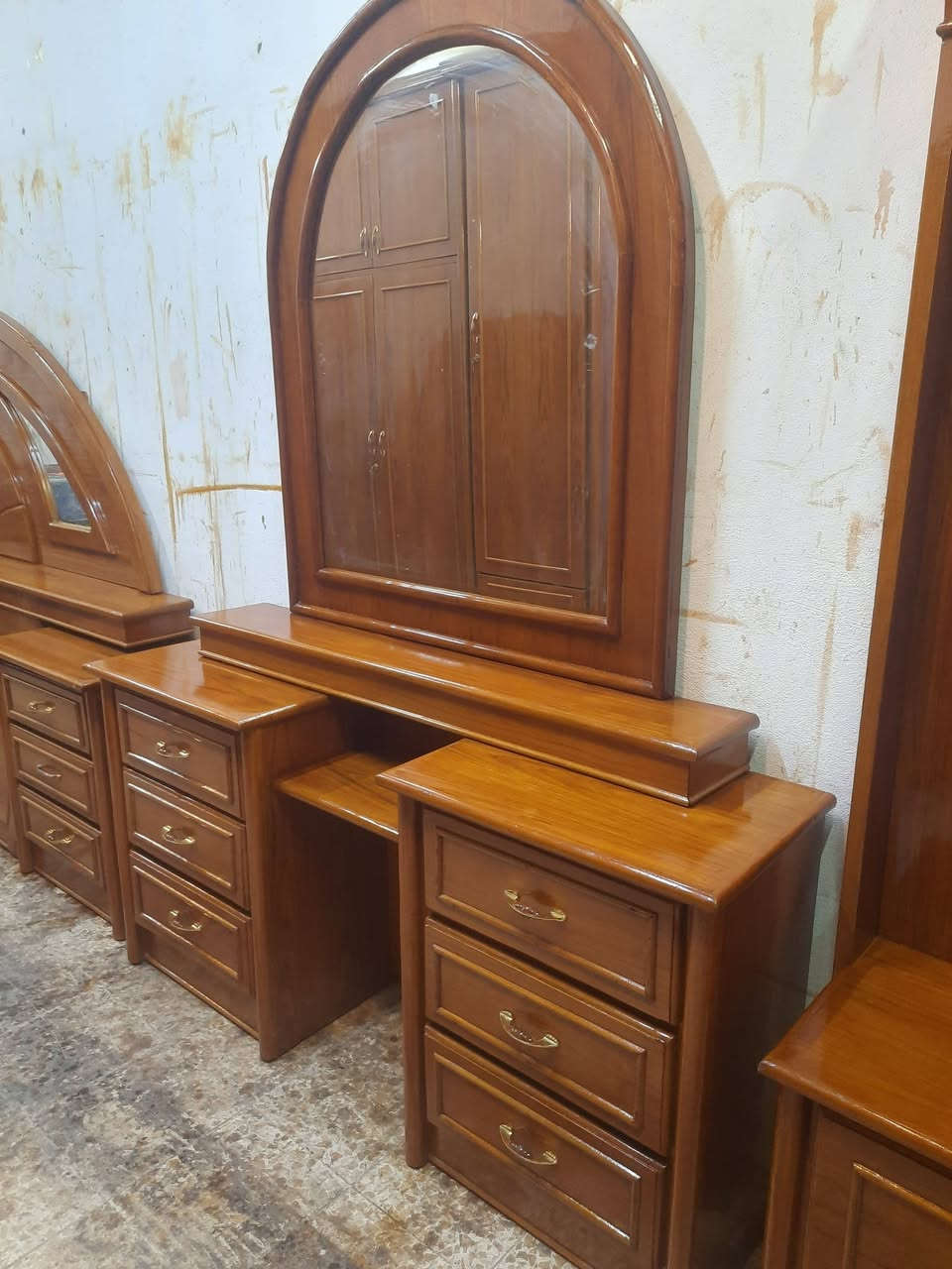 للبيع⭕️🔴⭕️🔴
غرفه 5 أبواب ملحق شغل توصي ( نظافه 💯 💯 )
العنوان. السكر. مقابل سانكو مول /ومحطة كهرباء السكر
للإستفسار اتصل📞📞 
*********** واتساب
*********** واتساب
معرض أثاث ( بشار ابو غسق )
🟢مستعدون لشراء غرف النوم والكناتير الصاج🟢
