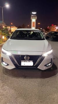 سنترا اس ار • ٢٠٢٣ • بدون ايرباك