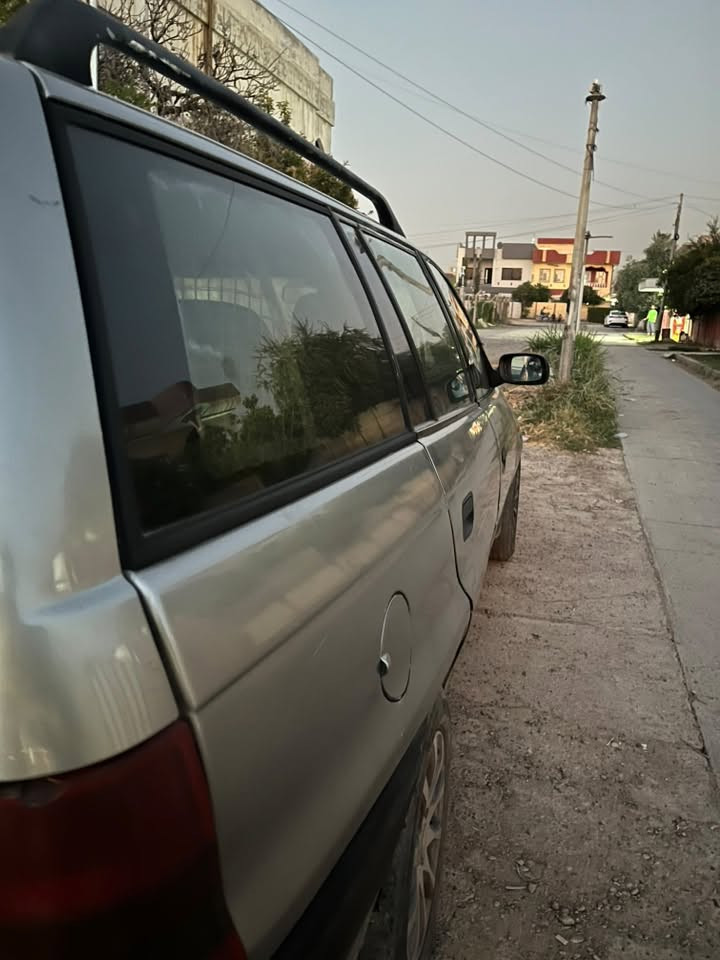 السلام عليكم 
🚗استرا ستيشن 1995
🛑 گير توماتيك 
🛑 مكينه 20 
🛑سنوية 26 بأسمي 
🛑 مصبوغة عام جمالية
🛑 العنوان /الموصل
🛑 ملاحظة / بيع فقط نقد
    *********** 🛑
&موجود واتساب
