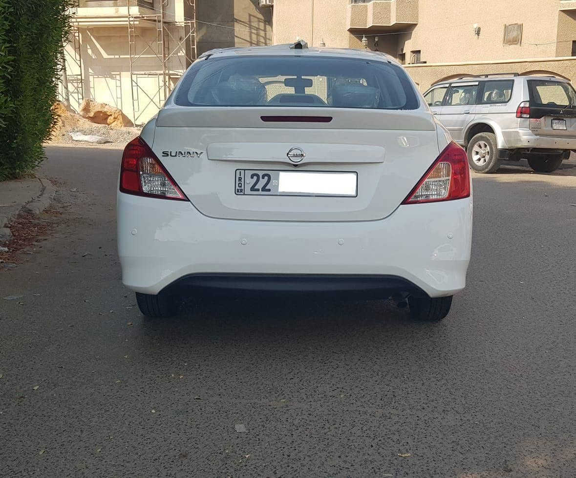 السلام عليكم..
سني 🚘 2024 🚘 اربيل ماشية 33 ألف جديدة جداً كفالة عامة.
💥سنوية بأسمي💥
السيارة مكفولة كفالة عامة على وضعية الشركة مدوشمة كشنات وارضية وصندوك درجة اولى كبات ممطبوكَة وسبيرها منازل حتى الدعاميات مابيها ولا شخط واحد.
مواصفات..
شاشة أبل كار بلي..كاميرا..حساس خلفي..سبايدر..دبل ايرباك..جام 4 أوتو..تبريد قطعتين..كشن جك..تحكم ستيرن جهتين..اشاير بالمري والمري كهرباء..يدات نيكل..بلوجكتر أصلي..ويل اسود حجم 15..تجاوي خلفية متحركة..داخل بيجي..مانع انزلاق..( الوكالة او التحويل مجاني ) عنواني الاعظمية ☎️ ***********. بغداد, العراق
