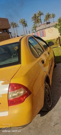 طيبه • ٢٠١٥ • محرك مكفول