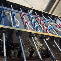 فيشة • مستخدمة شهرين • مجال بسيط