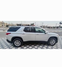 ترافرس • ٢٠٢٠ • ٦ سلندر