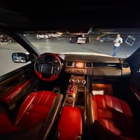 رانج روفر أوتوبيوغرافي سوبرتشارجد 2013 (Range Rover Autobiography Supe...
