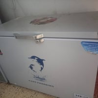 مجمدة • ثلاجة • مكيف