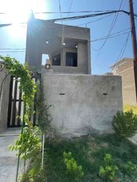 بعقوبه شفته • ١٠٠م • طابقين
