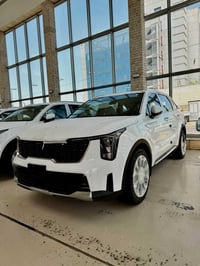 سورنتو V6 • ٢٠٢٦ • فول مواصفات