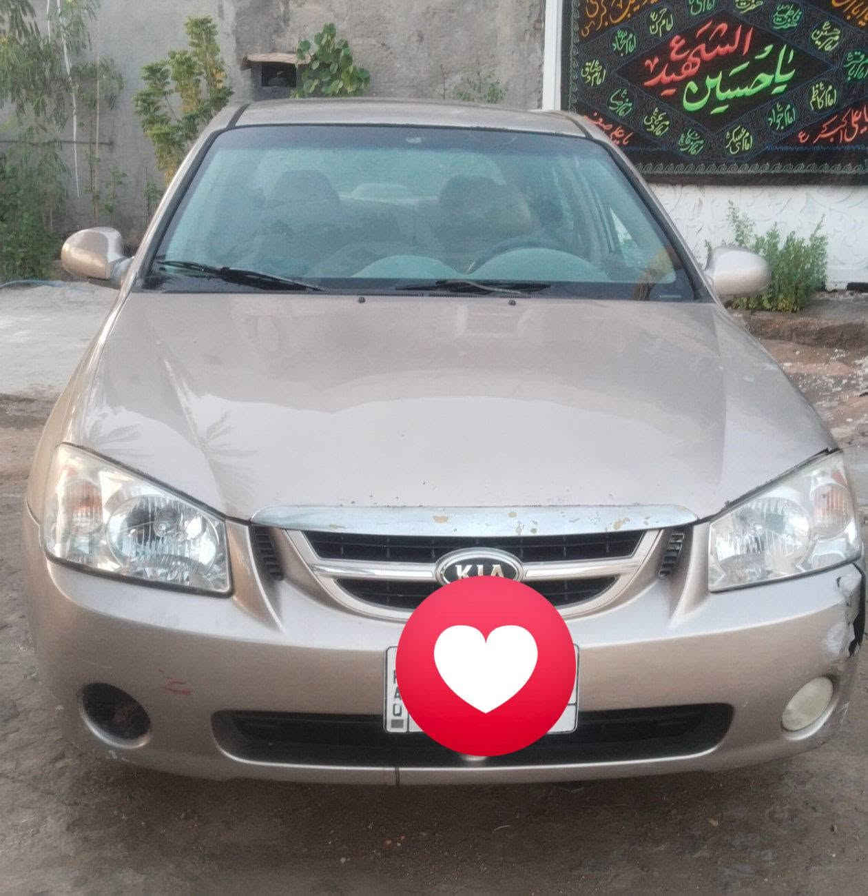 سلام عليكم مكلف بالنشر سبكترا موديل 2004 اريدها مرواس بكيه حمل عنده يتصل ع رقمي ***********
