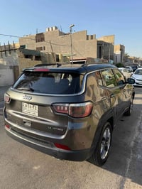 كومبارس • ٢٠١٨ • حادث