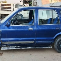 كيا سبورتج • ٩٤ • اوتوماتيك