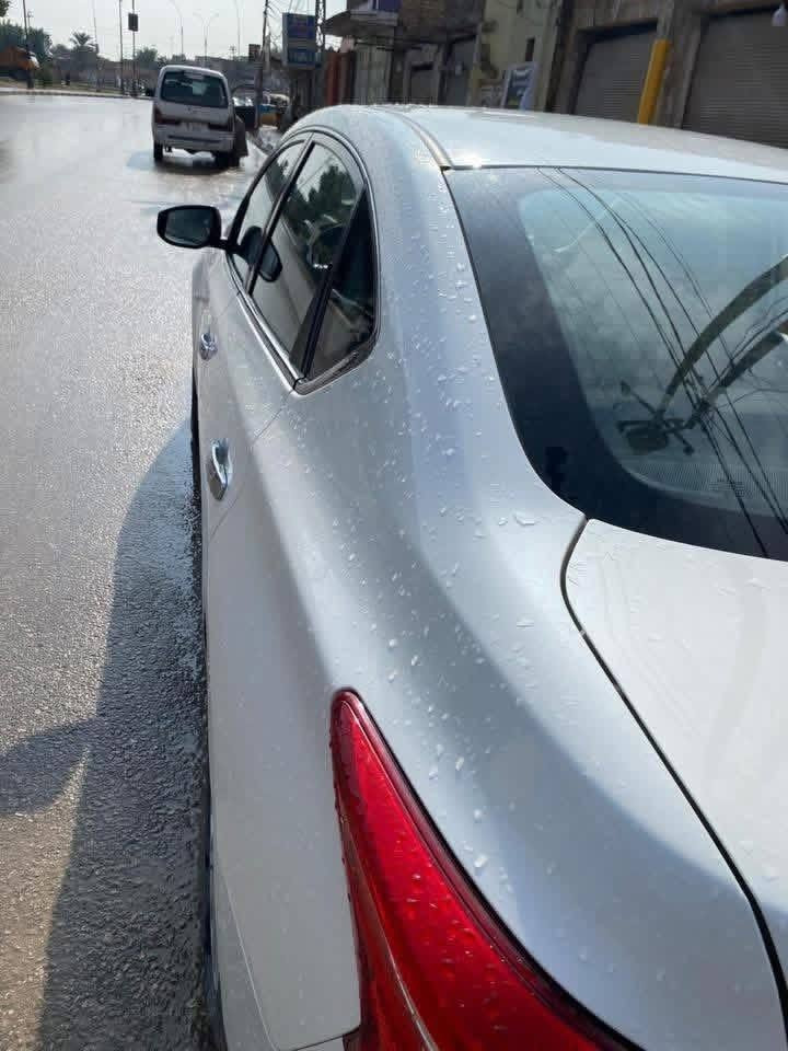 سنتر١ ٢٠٢٤ كفاله عامه 66الف  
السعر 120بيها مجال بسيط 
المواصفات 👇 *********** متوفر واتس 
1_ محرك 1600
2_ شاشه جنل درجه اولى وكامرة 
3_ تحكم ستيرن
4_ تبريد قطعتين
5_ أربعه جام كهرباء
6_ لايت ماطور
7_ ويل كب
8_ بلاجكتور
9_ نظام ايكو
10_ اطفاء ذاتي
11- مانع انزلاق
‏12_ ABS
13_بك لايت لد
14_اربعة دسك
