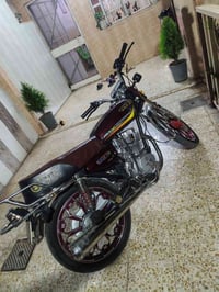 ايراني • ٥ كير • موديل ٢٥