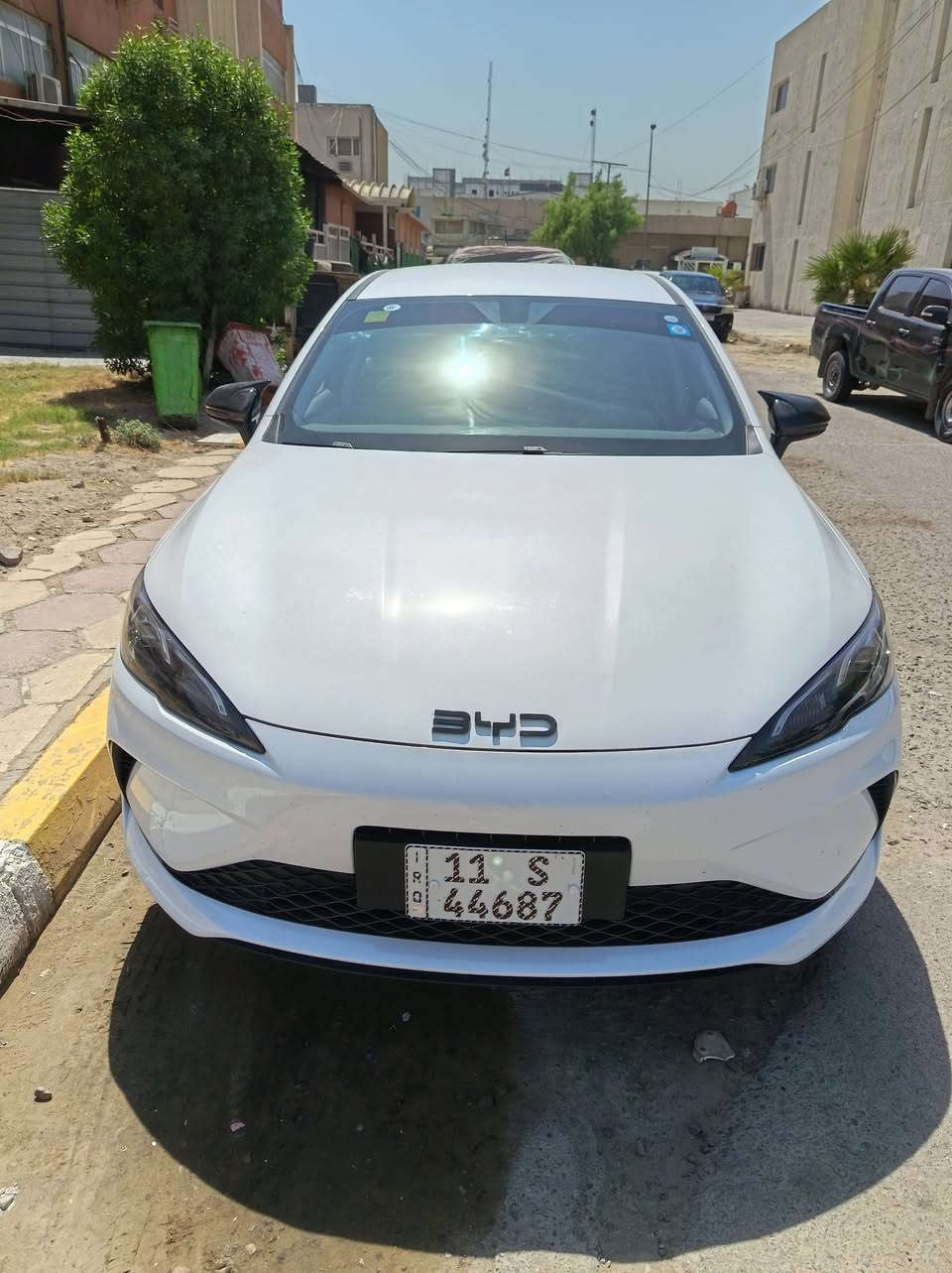 سلام عليكم
للبيع دي سيل 5 رقم بغداد بسمي عارضه ١٩٨٠٠ ***********
