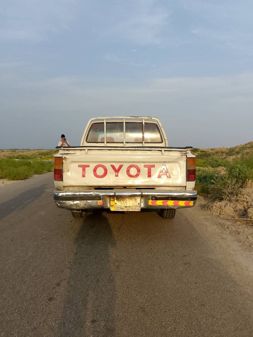 كريسيدا • موديل ٨٩ • ذي قار الغراف